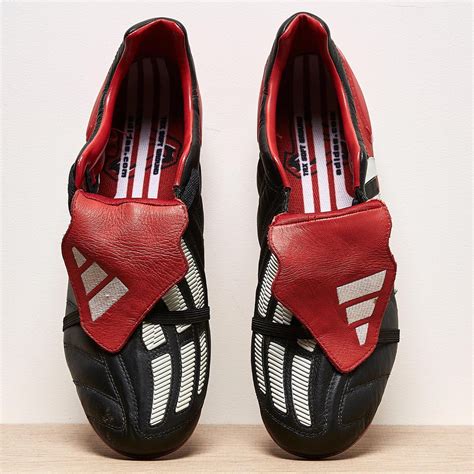 adidas predator leather boots